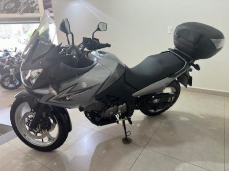 SUZUKI DL 650 V-Strom , Foto 4