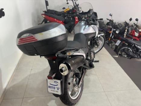 SUZUKI DL 650 V-Strom , Foto 5