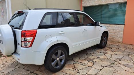 SUZUKI Grand Vitara 2.0 16V 4P SPECIAL EDITION AUTOMTICO, Foto 4