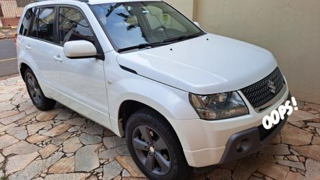 SUZUKI Grand Vitara 2.0 16V 4P SPECIAL EDITION AUTOMTICO, Foto 5