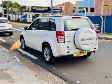 SUZUKI Grand Vitara 2.0 16V 4P 4X4 AUTOMTICO, Foto 3