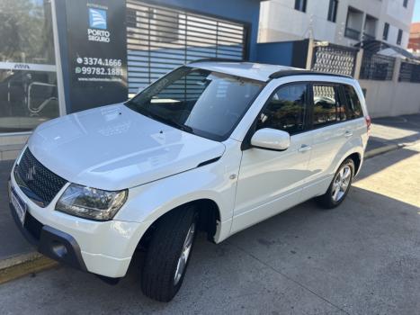 SUZUKI Grand Vitara 2.0 16V 4P AUTOMTICO, Foto 13