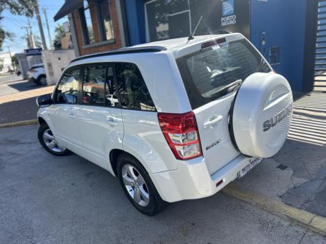 SUZUKI Grand Vitara 2.0 16V 4P AUTOMTICO, Foto 7
