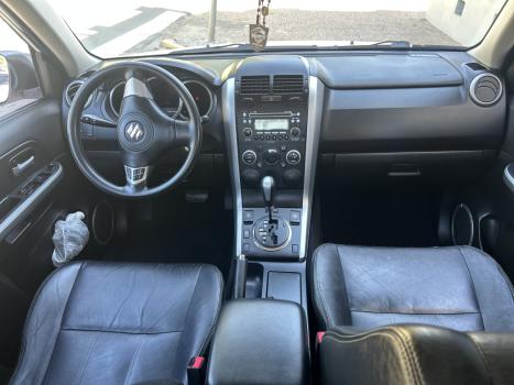 SUZUKI Grand Vitara 2.0 16V 4P AUTOMTICO, Foto 8