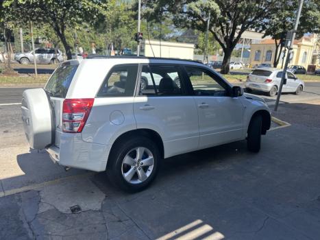 SUZUKI Grand Vitara 2.0 16V 4P AUTOMTICO, Foto 12