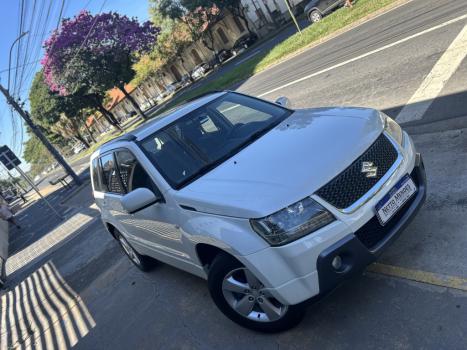 SUZUKI Grand Vitara 2.0 16V 4P AUTOMTICO, Foto 14