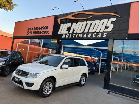 SUZUKI Grand Vitara 2.0 16V 4P AUTOMTICO, Foto 2