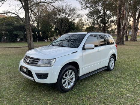 SUZUKI Grand Vitara 2.0 16V 4P AUTOMTICO, Foto 3