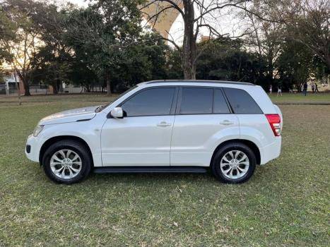 SUZUKI Grand Vitara 2.0 16V 4P AUTOMTICO, Foto 4