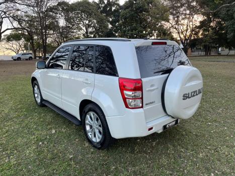 SUZUKI Grand Vitara 2.0 16V 4P AUTOMTICO, Foto 5