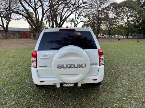 SUZUKI Grand Vitara 2.0 16V 4P AUTOMTICO, Foto 6