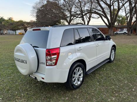 SUZUKI Grand Vitara 2.0 16V 4P AUTOMTICO, Foto 7
