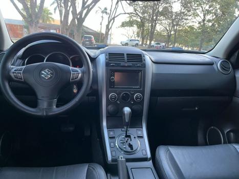 SUZUKI Grand Vitara 2.0 16V 4P AUTOMTICO, Foto 8