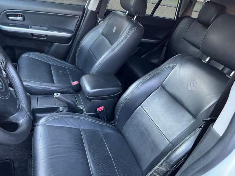 SUZUKI Grand Vitara 2.0 16V 4P AUTOMTICO, Foto 12