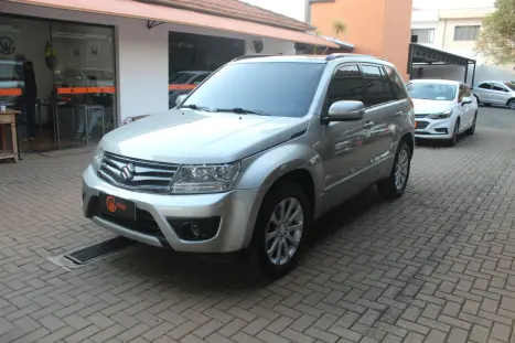 SUZUKI Grand Vitara 2.0 16V 4P PREMIUM AUTOMTICO, Foto 1