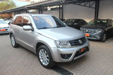 SUZUKI Grand Vitara 2.0 16V 4P PREMIUM AUTOMTICO, Foto 3