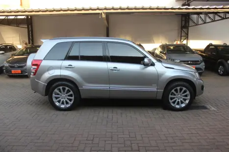 SUZUKI Grand Vitara 2.0 16V 4P PREMIUM AUTOMTICO, Foto 4
