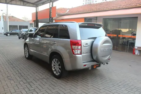 SUZUKI Grand Vitara 2.0 16V 4P PREMIUM AUTOMTICO, Foto 5
