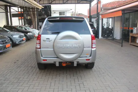 SUZUKI Grand Vitara 2.0 16V 4P PREMIUM AUTOMTICO, Foto 6