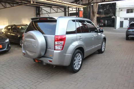 SUZUKI Grand Vitara 2.0 16V 4P PREMIUM AUTOMTICO, Foto 8