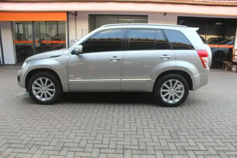 SUZUKI Grand Vitara 2.0 16V 4P PREMIUM AUTOMTICO, Foto 9