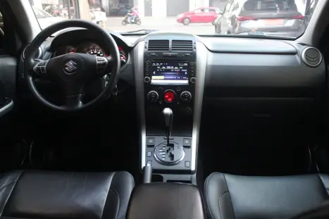 SUZUKI Grand Vitara 2.0 16V 4P PREMIUM AUTOMTICO, Foto 10