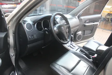 SUZUKI Grand Vitara 2.0 16V 4P PREMIUM AUTOMTICO, Foto 11