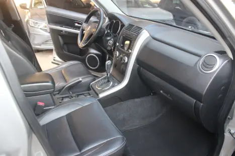 SUZUKI Grand Vitara 2.0 16V 4P PREMIUM AUTOMTICO, Foto 12