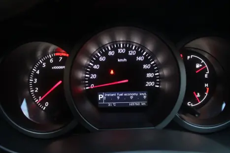 SUZUKI Grand Vitara 2.0 16V 4P PREMIUM AUTOMTICO, Foto 13
