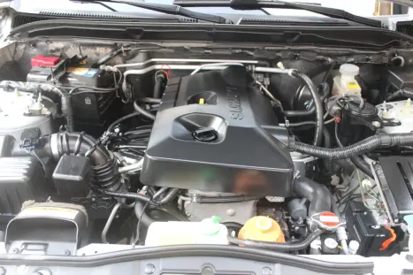 SUZUKI Grand Vitara 2.0 16V 4P PREMIUM AUTOMTICO, Foto 14