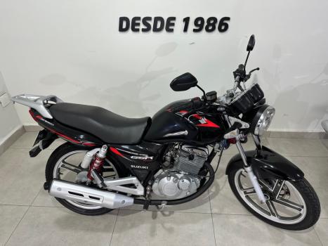 SUZUKI GSR 125 , Foto 2