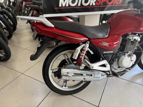 SUZUKI GSR 125 S , Foto 2