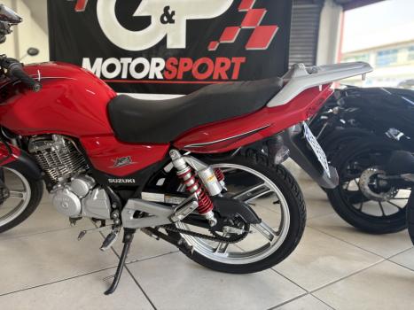 SUZUKI GSR 125 S , Foto 6