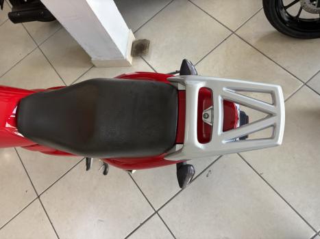 SUZUKI GSR 125 S , Foto 8