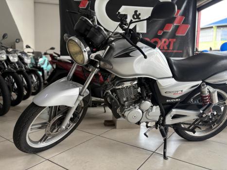 SUZUKI GSR 150 I, Foto 5
