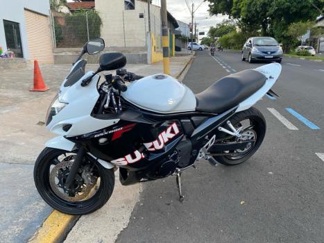 SUZUKI GSX 650 F , Foto 2