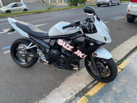 SUZUKI GSX 650 F , Foto 1