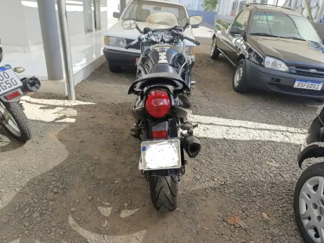 SUZUKI GSX 750 F , Foto 4