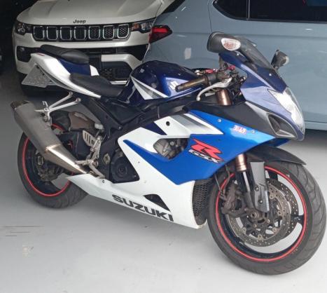 SUZUKI GSX-R 1000 , Foto 1