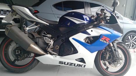 SUZUKI GSX-R 1000 , Foto 2