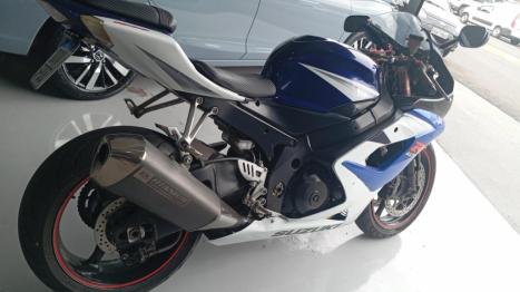 SUZUKI GSX-R 1000 , Foto 3
