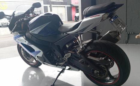 SUZUKI GSX-R 1000 , Foto 4