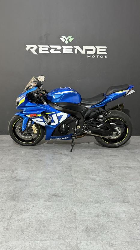 SUZUKI GSX-R 1000 RA, Foto 6