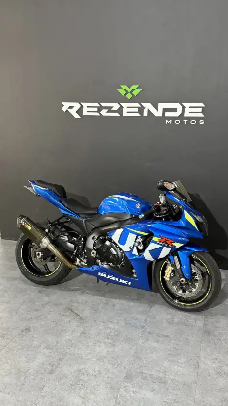 SUZUKI GSX-R 1000 RA, Foto 7