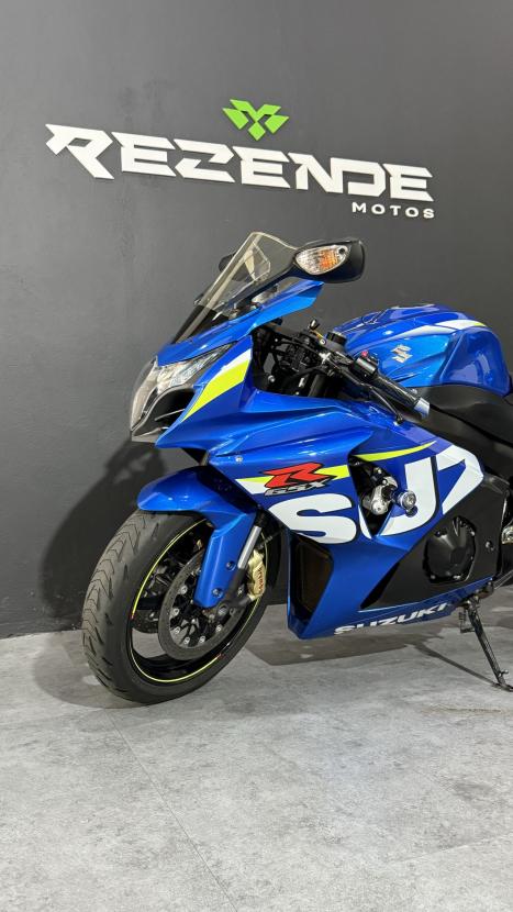 SUZUKI GSX-R 1000 RA, Foto 12