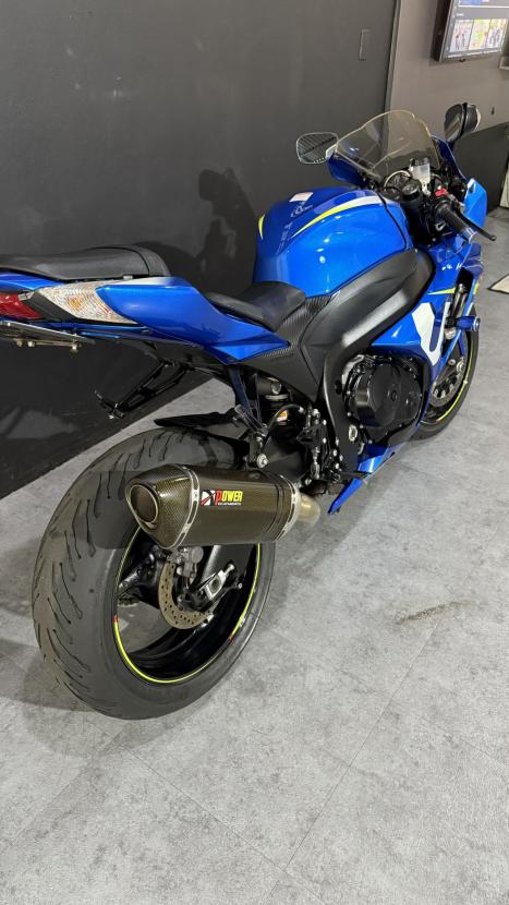 SUZUKI GSX-R 1000 RA, Foto 15