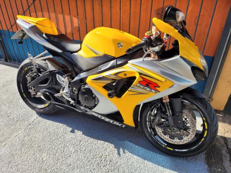 SUZUKI GSX-R 1000 SRAD , Foto 1