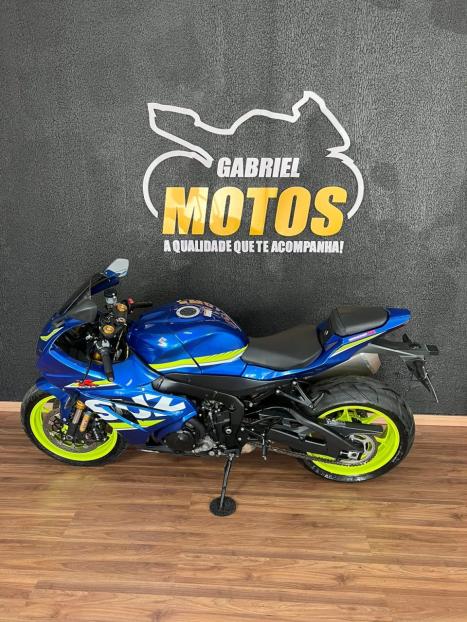 SUZUKI GSX-R 1000 SRAD , Foto 2