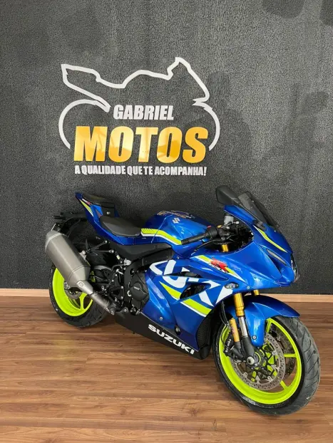 SUZUKI GSX-R 1000 SRAD , Foto 3