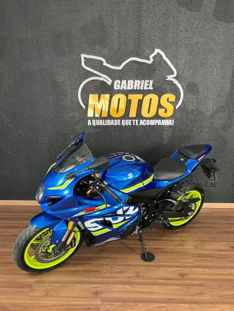 SUZUKI GSX-R 1000 SRAD , Foto 4